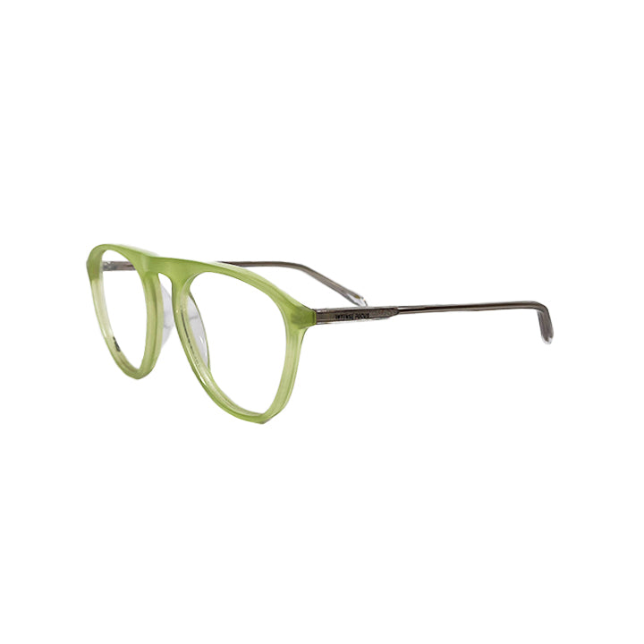 Intense Focus MK032 52 Oval Acetate