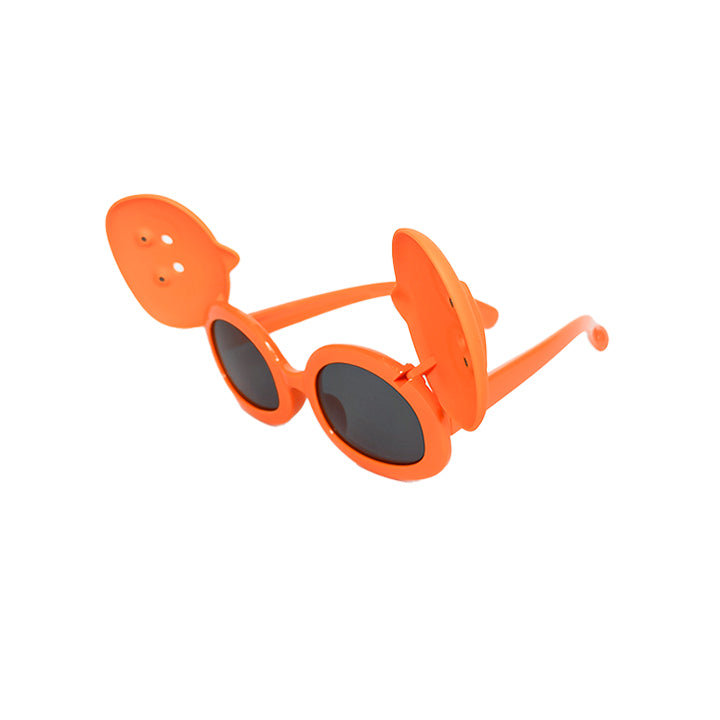 Angry Bird theme Flip Up Sunglasses for Kids Fun and Functional Eyewear
