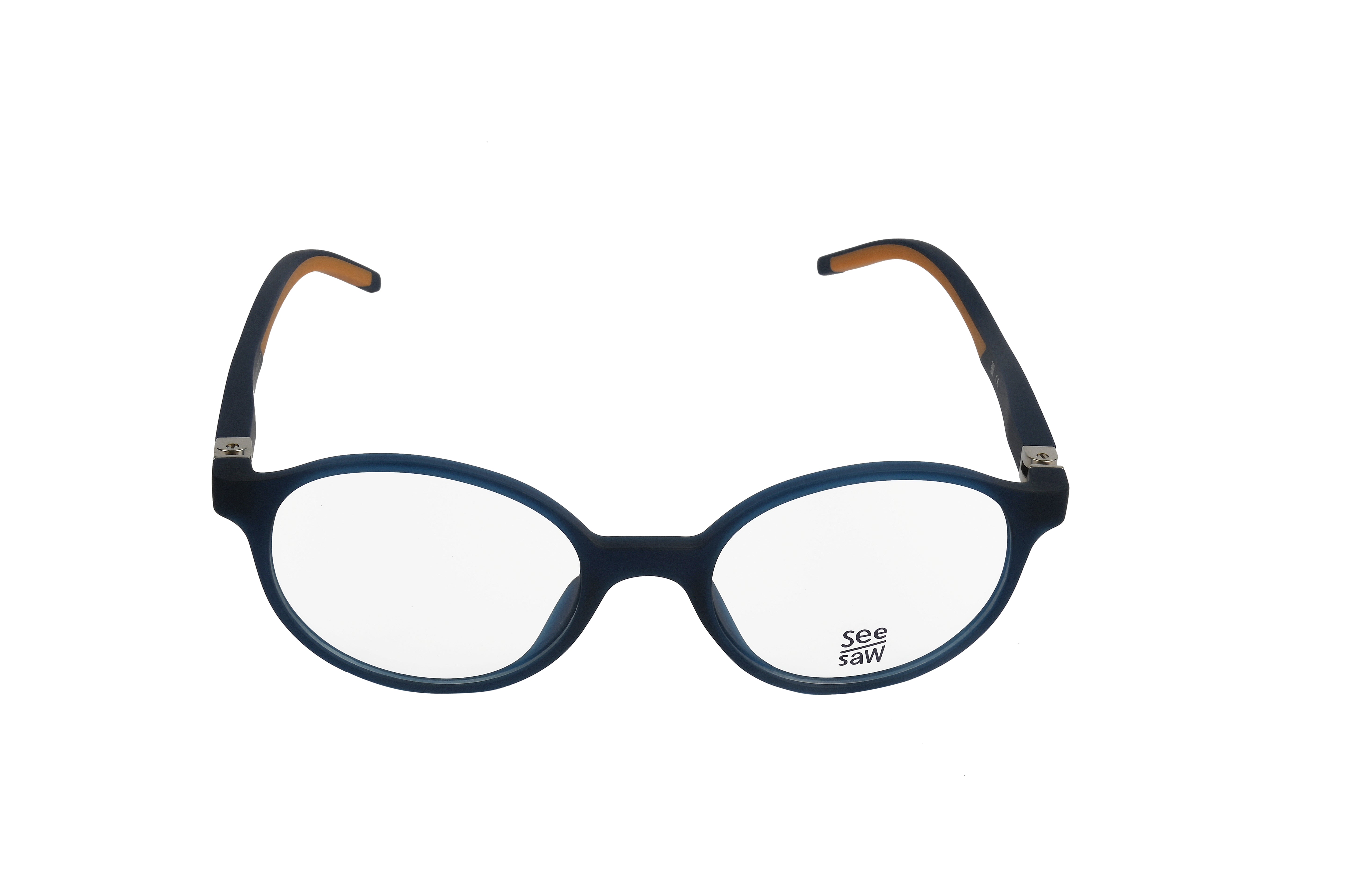 See Saw SS1056 44 Oval Acetate