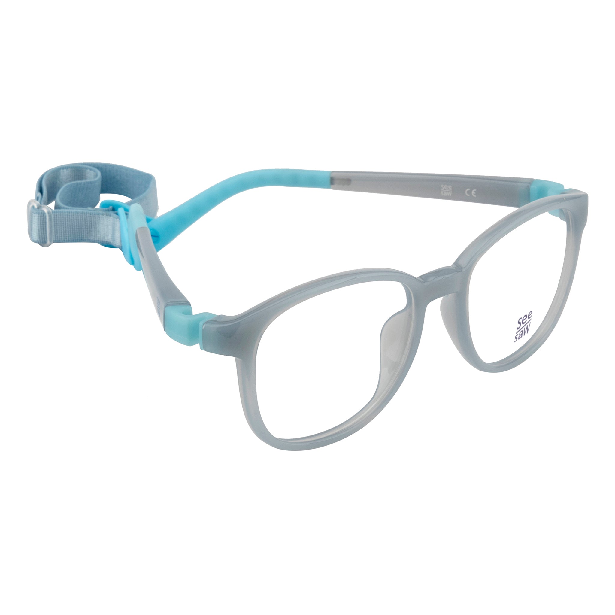 See Saw Flexi SS1091 46 Rectangle Acetate