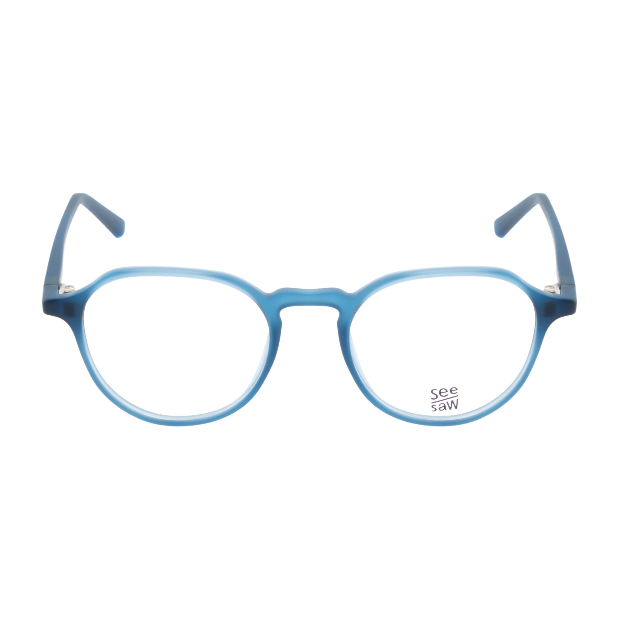 See Saw SS1189 45 Oval Acetate