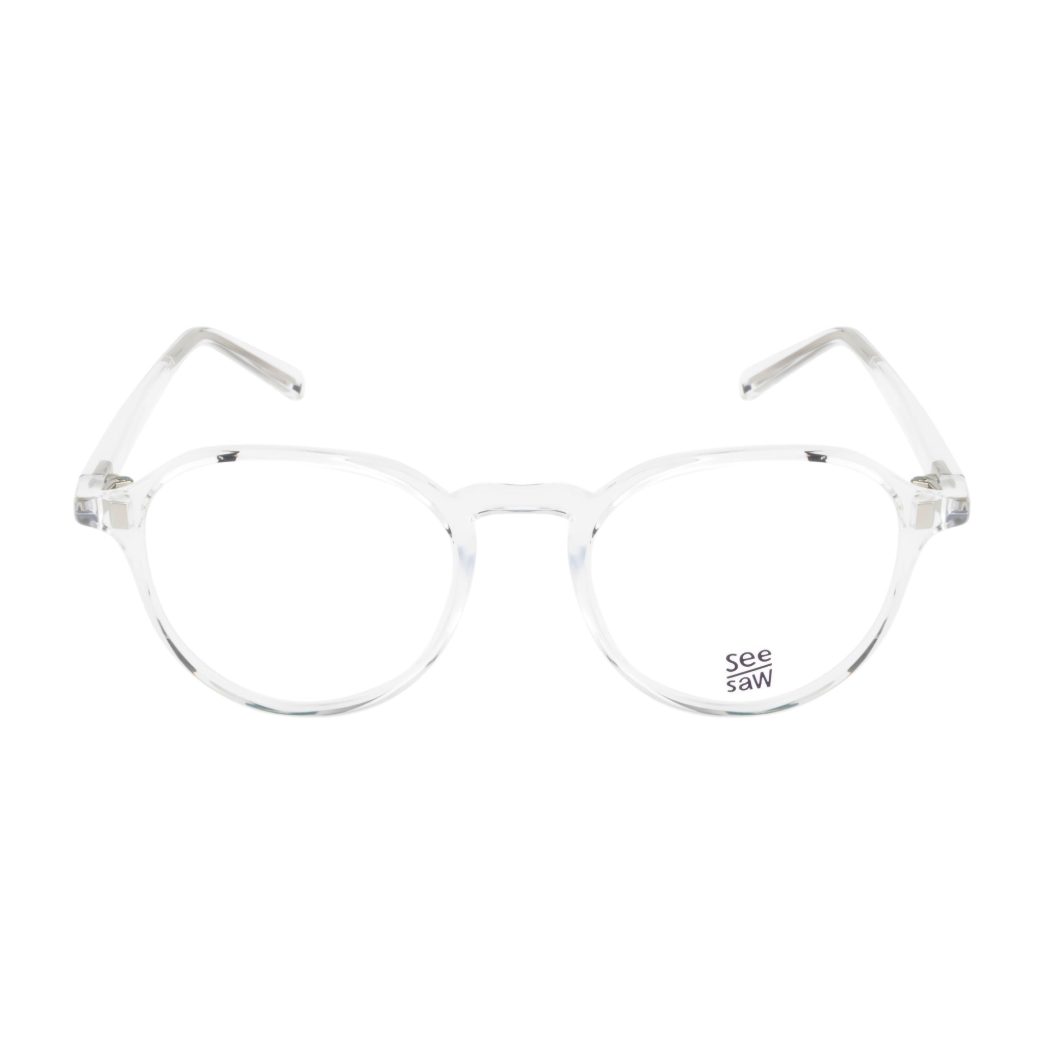 See Saw SS1189 45 Oval Acetate