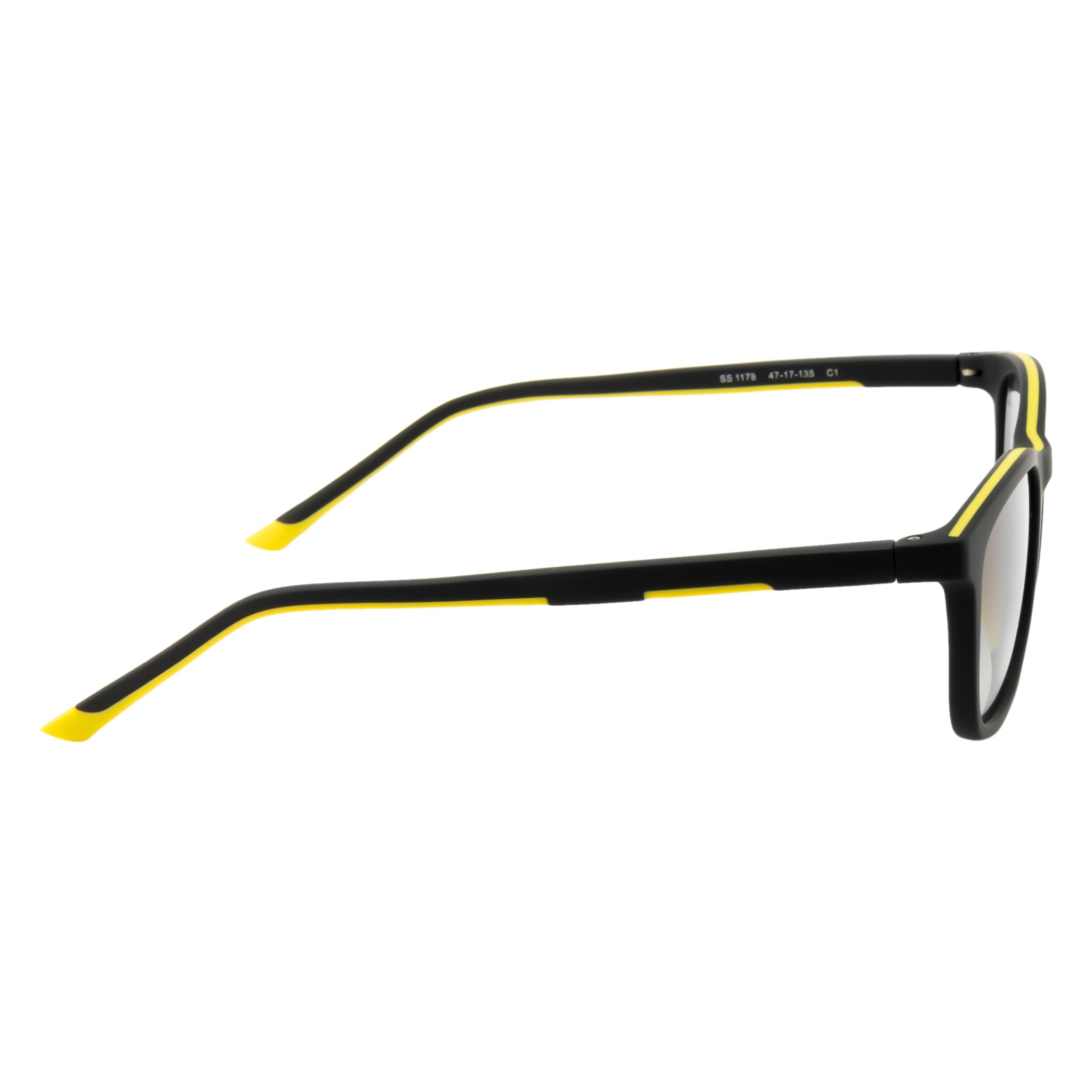 See Saw SS1178 47 Rectangle Acetate