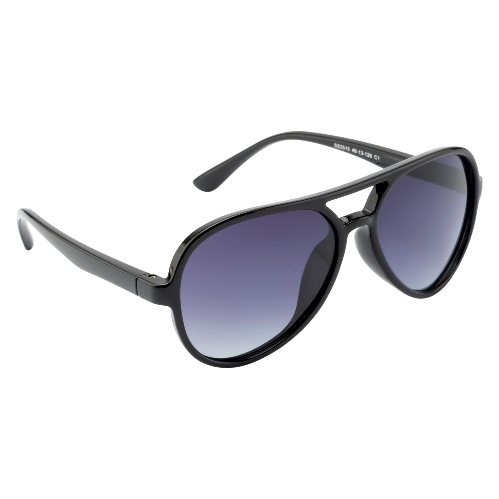 See Saw SS3515 48 Aviator Acetate